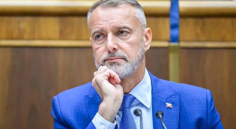 Raši: A politika nem mélyítheti tovább a társadalmi megosztottságot