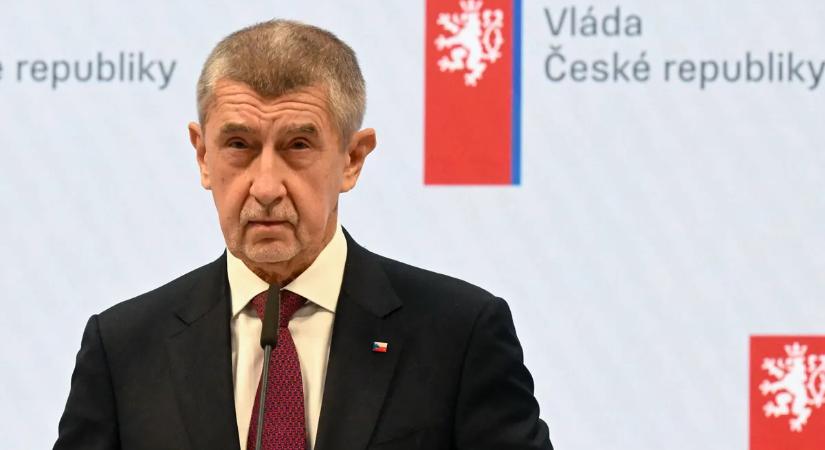 Babis békét remél