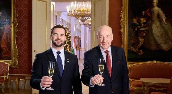 Hadházy: Kapu úr egy propagandista, aki azt üzente, hogy nyugodjunk bele a „maffia” győzelmébe