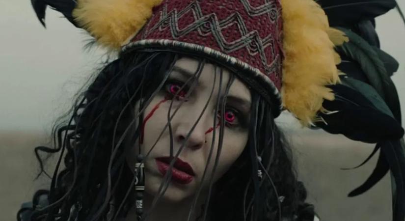 Olyan ijesztő lett ez a kazah horrorsorozat, hogy nem merték streamingre küldeni