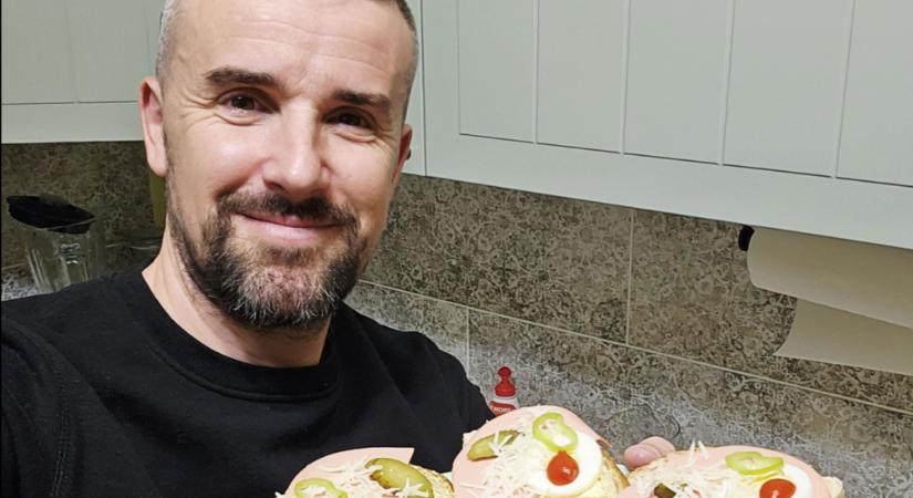 „Majd iszom a véred” – Jakab Péter teljesen bevadult szilveszter éjjel