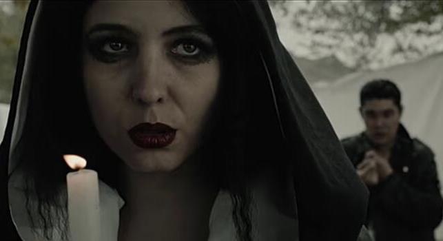 Túl ijesztő volt a streaminghez, a fesztiválokon viszont tarolt ez a kazah horrorsorozat