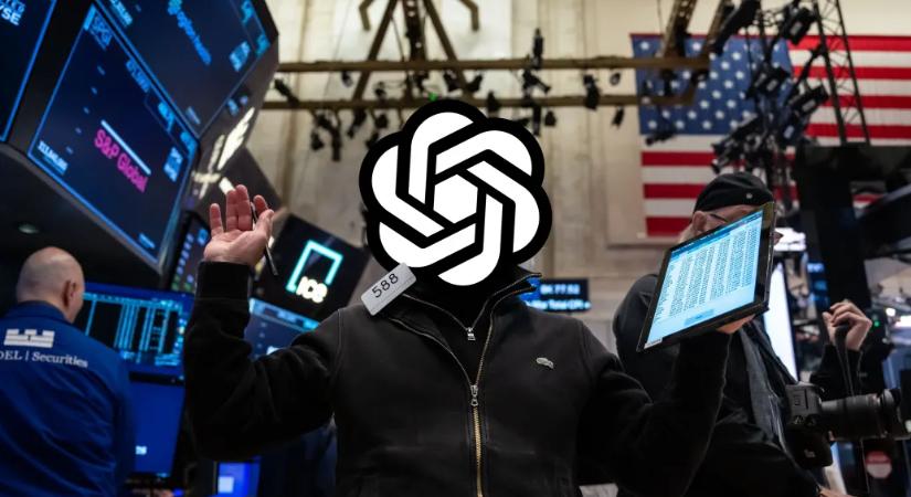 Megkértük a mesterséges intelligenciát, hogy fialtassa a pénzünket egy évig