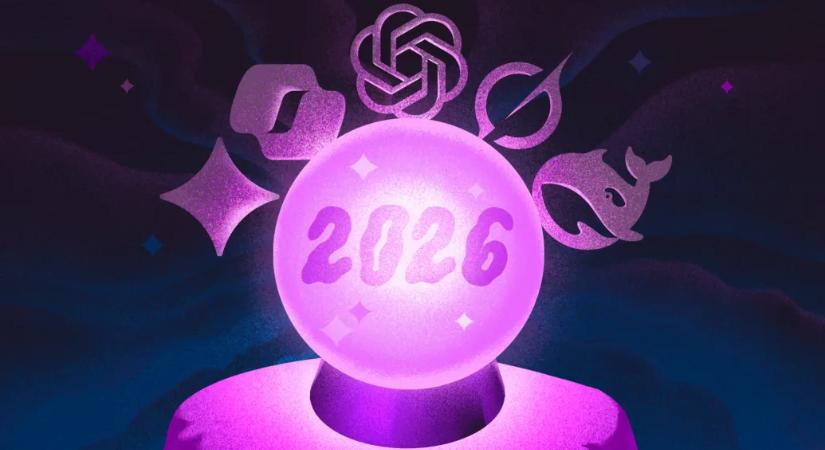 Ki nyeri a választást 2026-ban? Hát a focivébét? A legjobb film Oscarját? Lesz macskaadó?