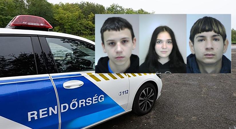 Szilveszterkor tűntek el, azóta sem kerültek elő – öt fiatalért aggódnak a veszprémiek