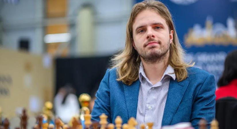 Rapport egy helyet rontott, Lékó és Gledura maradt előző pozíciójában, Gaál javított a sakkvilágranglistán