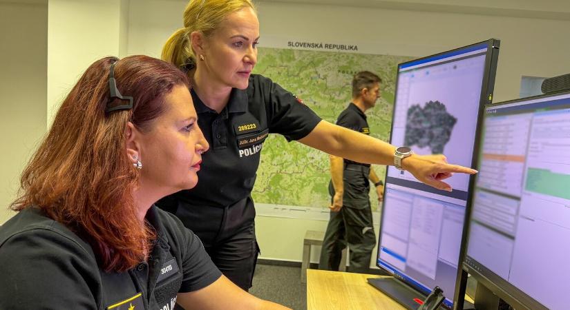 Közel háromezer rendőri intézkedés szilveszter éjszakáján