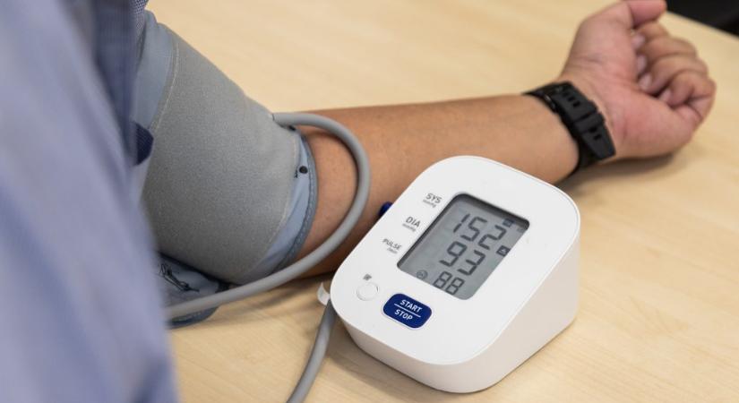 Sokan nem is tudják, hogy betegek: így öl a csendes gyilkos