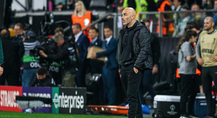 Edzőkeresés a Chelsea-nél – 7 név és egy legendás „B-terv” Enzo Maresca menesztése után