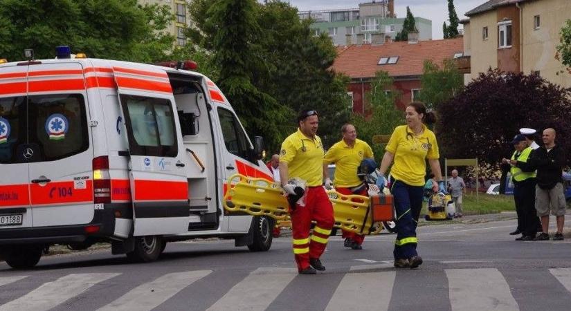 Az Év embere és az éjfélkor született csecsemő