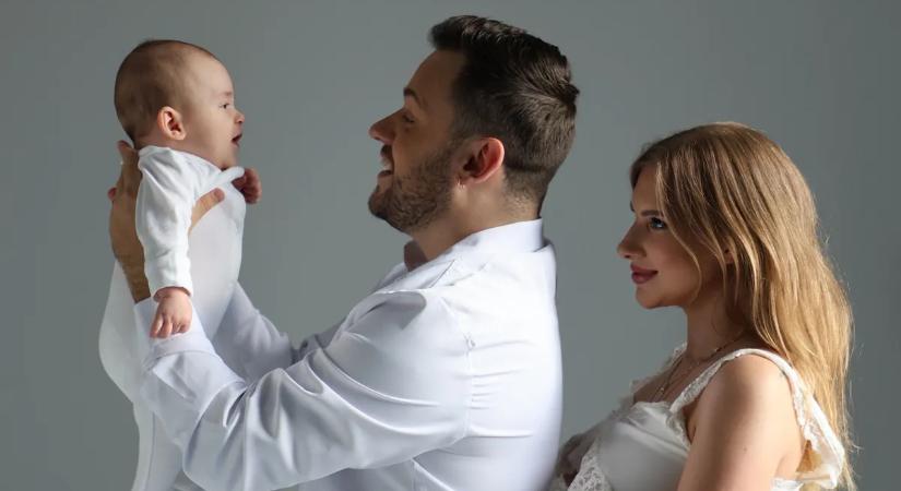 Szabó Ádám: „Végigvisszük ezt az egészet”