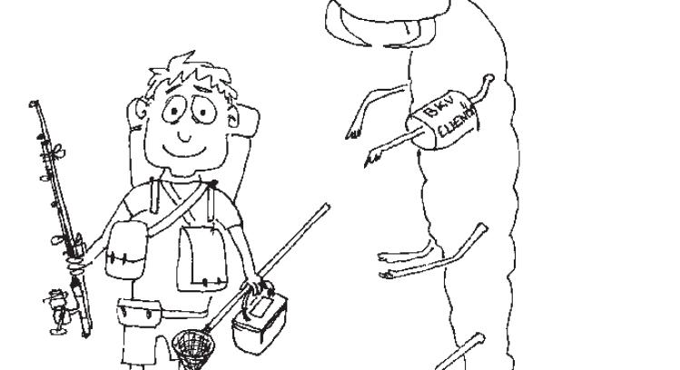 Micsoda baromság: Szily László a saját állatos könyvét olvassa fel a 444 új hangoskönyv/podcast sorozatában