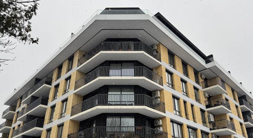 Ungváron a legmagasabbak a lakásbérleti díjak Ukrajnában