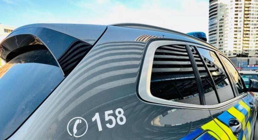 Fiatal nő késelte meg társát szilveszter éjszaka