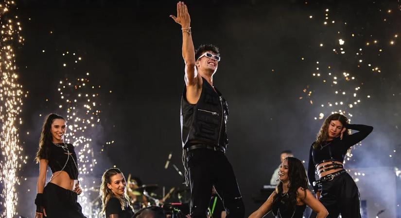 Nem akármire készül a drogügybe keveredett T.Danny