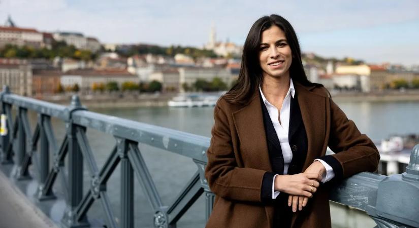 Szentkirályi Alexandra: A magyar gazdaság eredményeit az emberekre költjük