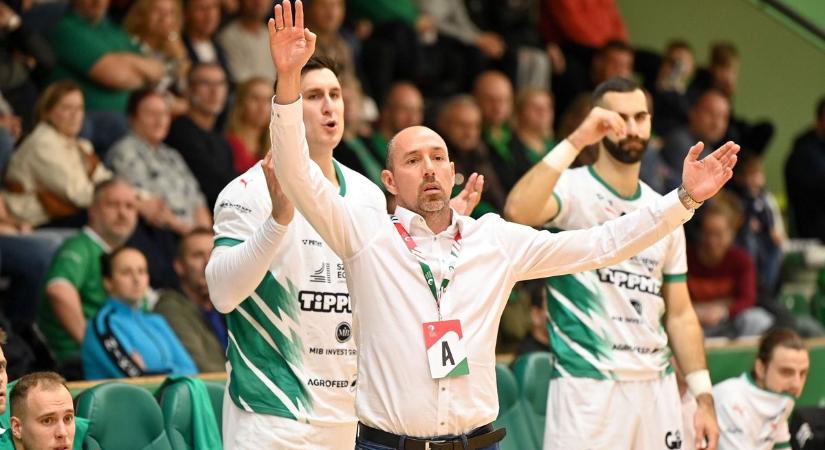 Okkal várják az ETO University szurkolói a februárt