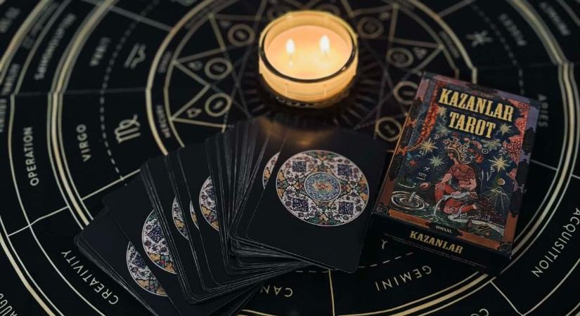 A tarot megüzente: ez vár januárban a Veszprém vármegyei csillagjegyekre – jobb, ha felkészülsz!