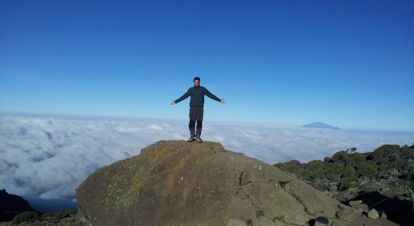 Elképesztő csúcsot döntött a Binance 2025-ben