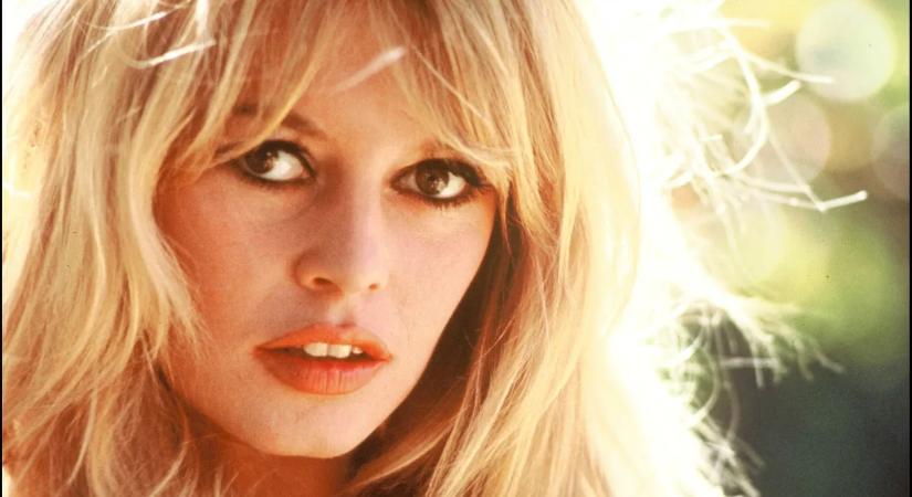Retró kvíz: mennyire ismerted Brigitte Bardot, a francia filmsztár életét?