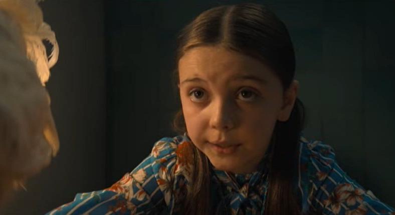 Rémület – Ezt kapta Sigurney Weaver és Mads Mikkelsen porszörnye