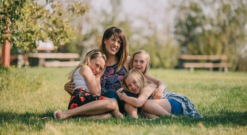 Figyelmeztetés az édesanyáknak – ezt a dokumentumot feltétlen le kell tölteniük