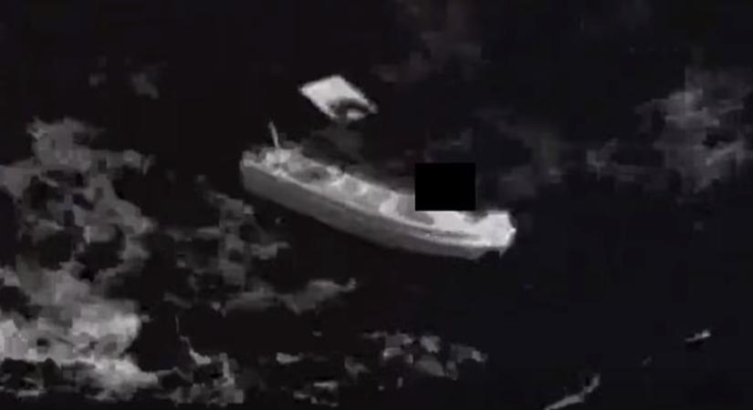 Az Egyesült Államok újabb feltételezett drogcsempészhajókra mért csapásokat, többen meghaltak