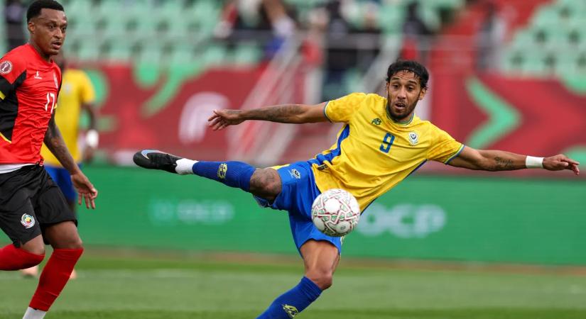 A Barcelona korábbi sztárját kizárták a válogatottból