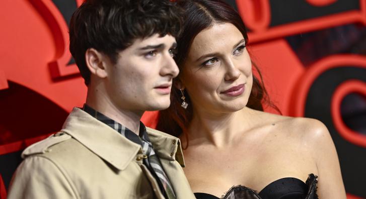 Így búcsúzott Millie Bobby Brown a Stranger Thingstől