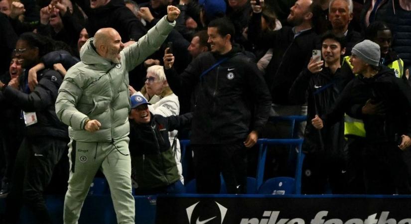 Pocsék évkezdés: elfogyott a türelem Szoboszlaiék közvetlen Premier League-riválisánál