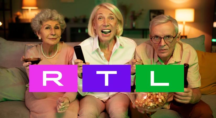 TV-műsor az újévre: ezeket a filmeket nézd az RTL csatornáin