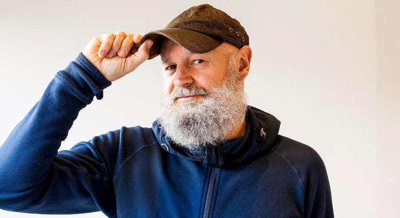 Segítség, ellopták álmomban a biciklimet!