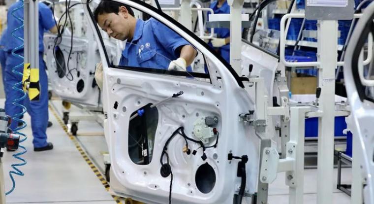 Ekkor kezdi meg működését a Halms Hungary Miskolcon épülő üzemének első gyártóegysége