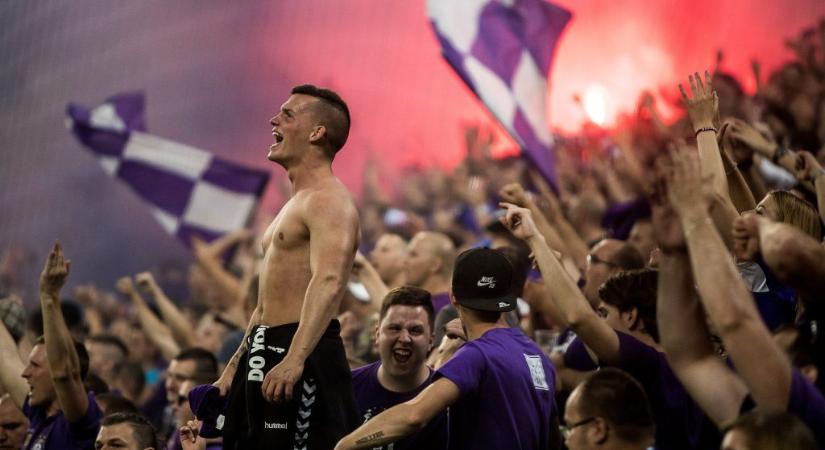 Egy cigányozás 800 ezer forint – íme az NB I büntetéstabellája