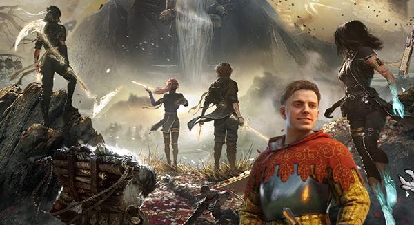 2025 legjobb játékai - szerintünk