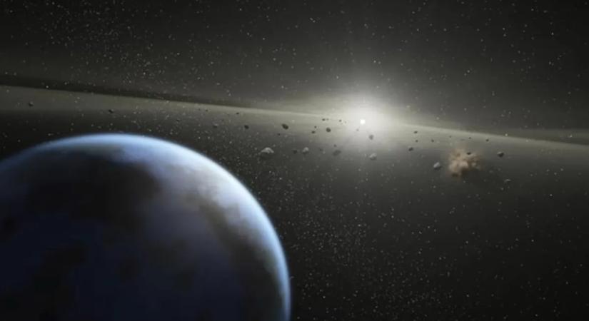 Hullócsillagokkal indul az év: égi jelenségek az első estén