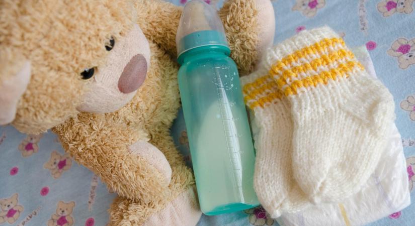 Megváltozott az anyatej összetétele, egyszerű ok vezetett hozzá