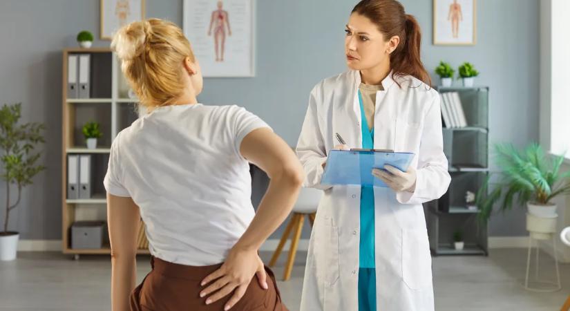 Az erős csontok titka: ezt egyél, hogy elkerüld a csontritkulást 40 felett