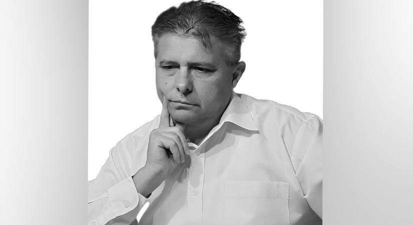 Elhunyt Á. Fúrús János, Csólyospálos polgármestere
