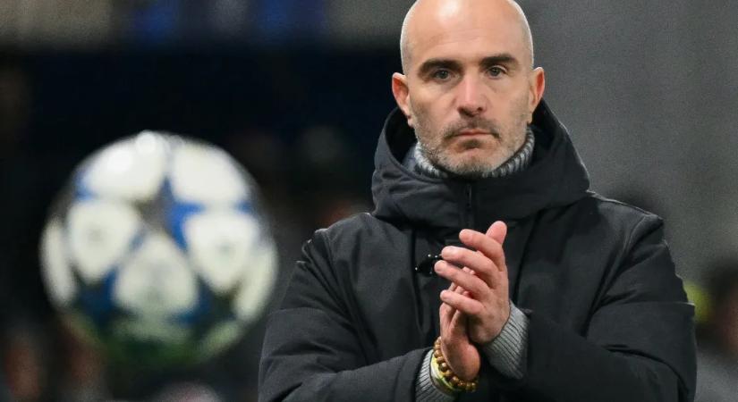 Már a hétvégi rangadó előtt távozik a Chelsea edzője