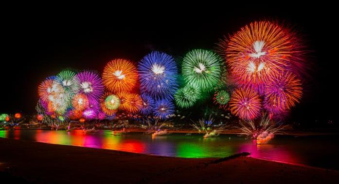 Főnixszárnyakon indult 2026 az Egyesült Arab Emírségekben