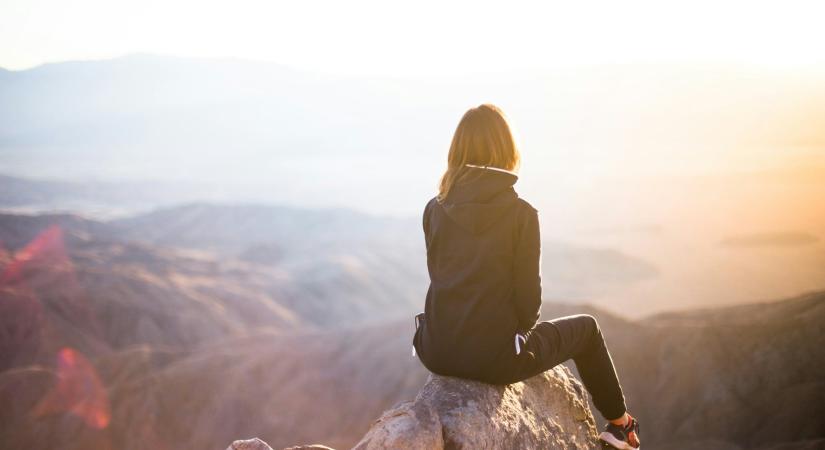 A legjobb öngondoskodó szokásom 2026-ban: minden nap minőségi offline idő