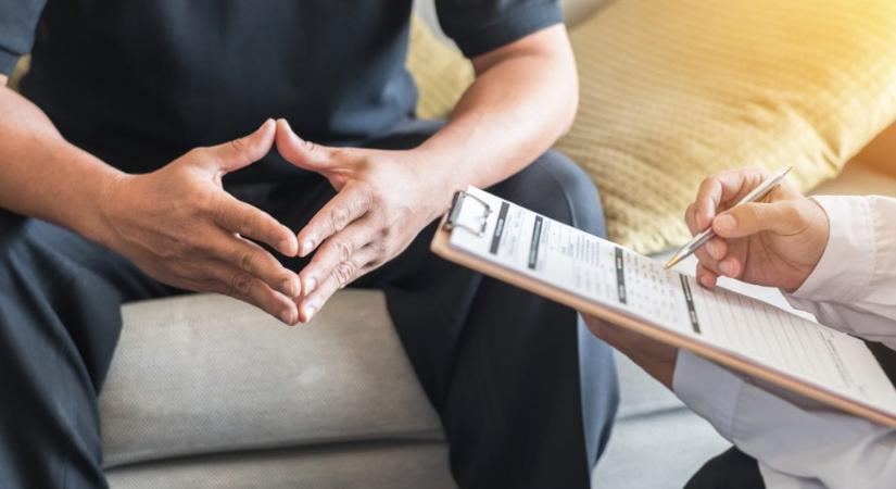 Majdnem minden harmadik izraeli mentálhigiénés támogatásra szorul