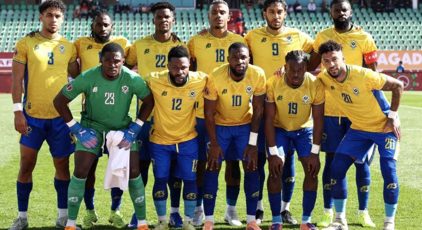 Olyan gyengén szerepelt egy csapat az Afrika-kupán, hogy kirúgták a stábot, felfüggesztették az összes játékost