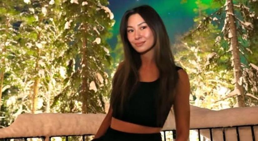 Élmények, munka, hajnalig táncolás: Így telnek a napjai a világ legfiatalabb milliárdosnőjének