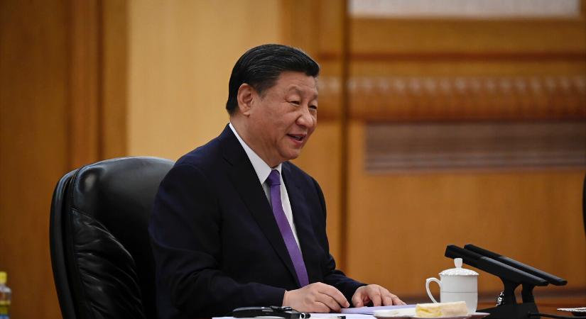 Hszi Csin-ping: folytatni kell Kína csodájának új fejezetét