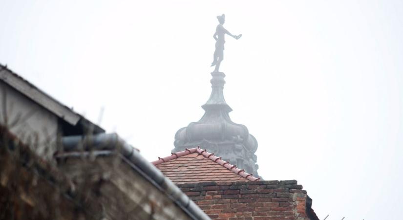 Kettős arcát mutatja majd az időjárás pénteken