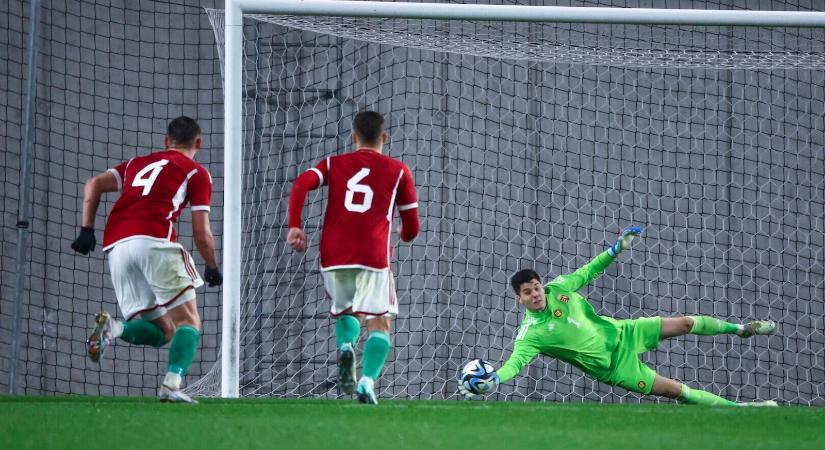 Eldőlt, melyik klubhoz tért haza Hegyi Krisztián