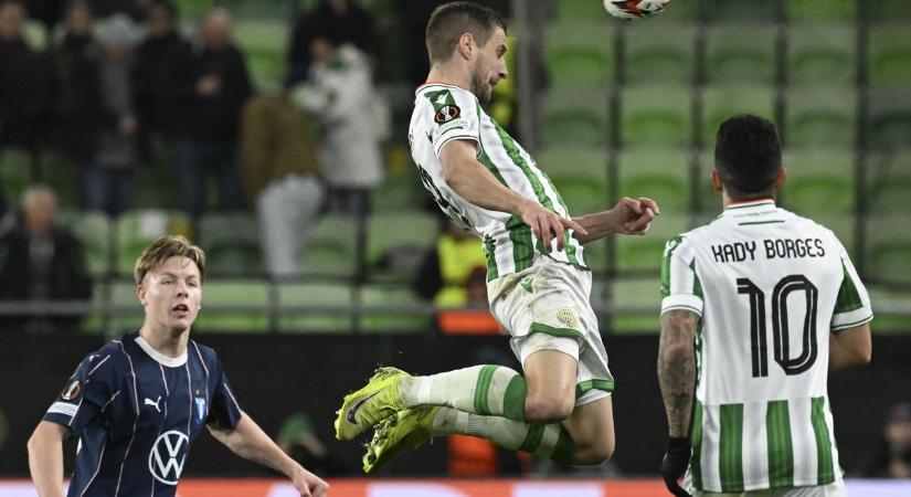 Varga Barnabás az AEK Athén csapatához igazolt át