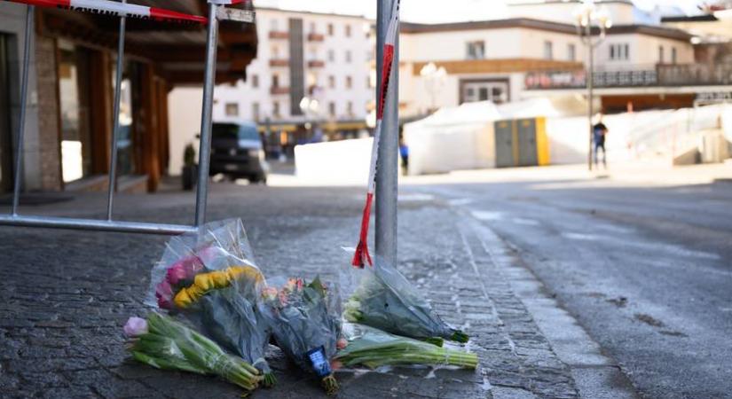 Tragikus baleset Svájcban: többen életüket vesztették egy bár robbanásában